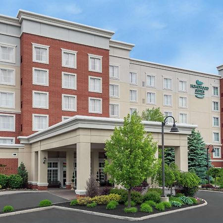 Homewood Suites By Hilton Cleveland-Бичвуд Экстерьер фото