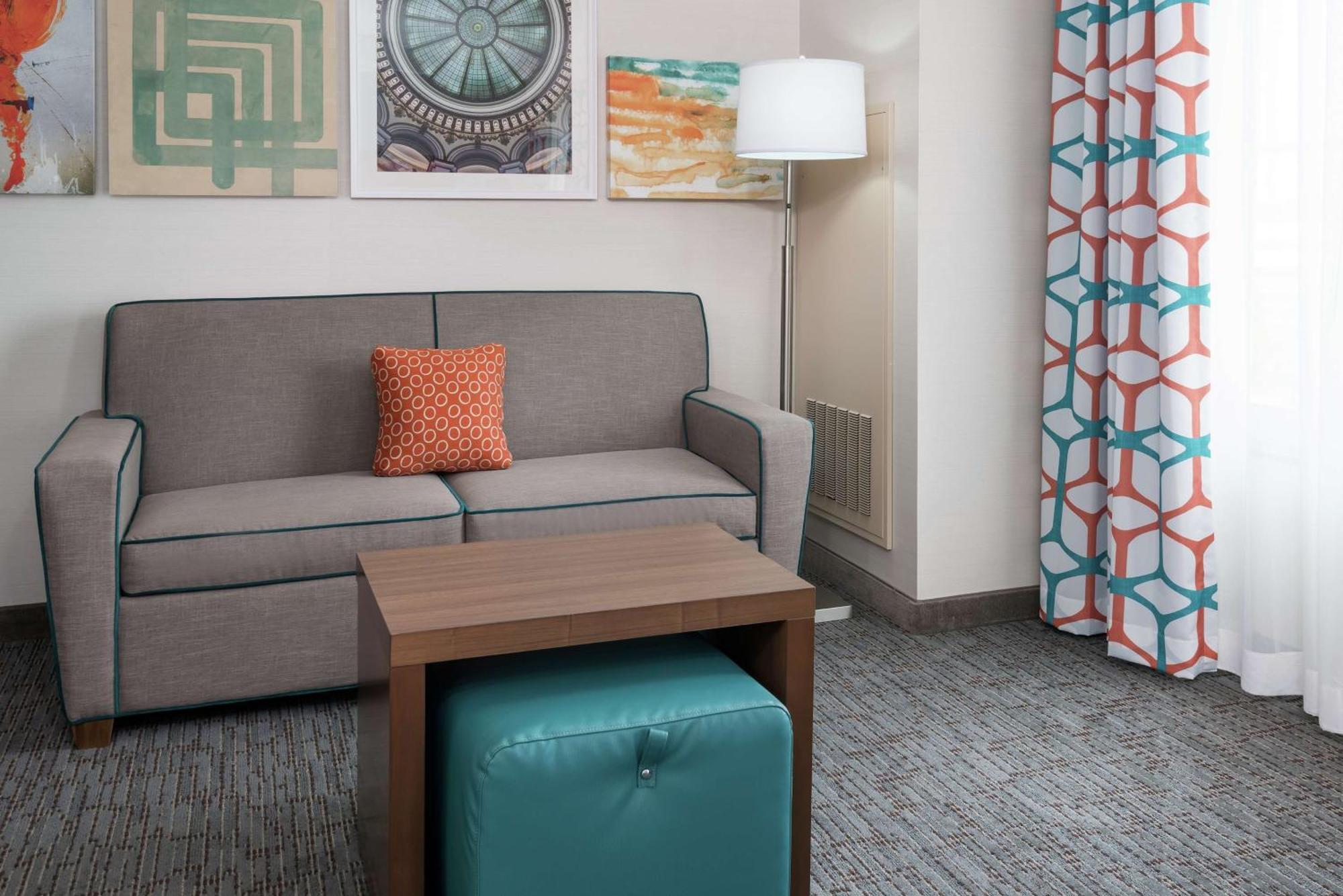 Homewood Suites By Hilton Cleveland-Бичвуд Экстерьер фото
