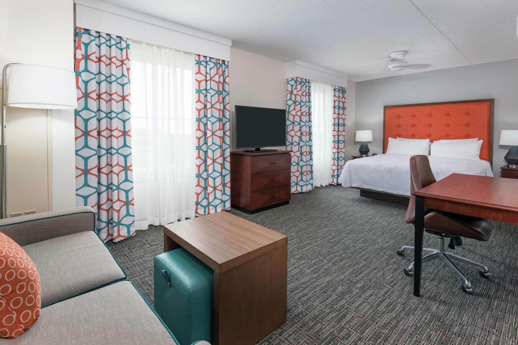 Homewood Suites By Hilton Cleveland-Бичвуд Экстерьер фото
