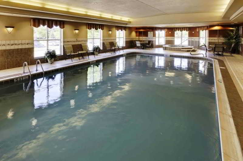 Homewood Suites By Hilton Cleveland-Бичвуд Экстерьер фото