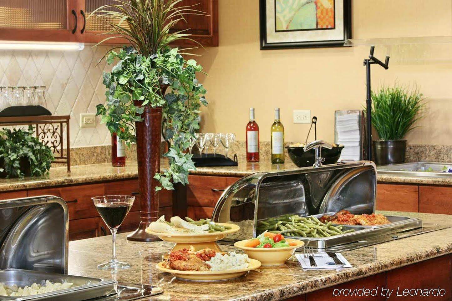Homewood Suites By Hilton Cleveland-Бичвуд Экстерьер фото
